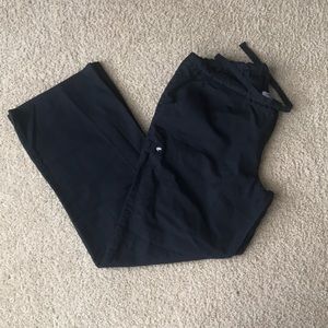 Cherokee scrub bottoms